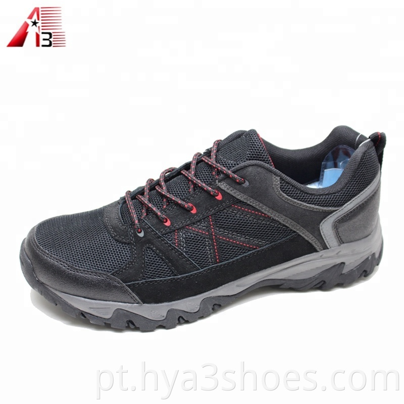 Waterproof Hiking Shoes